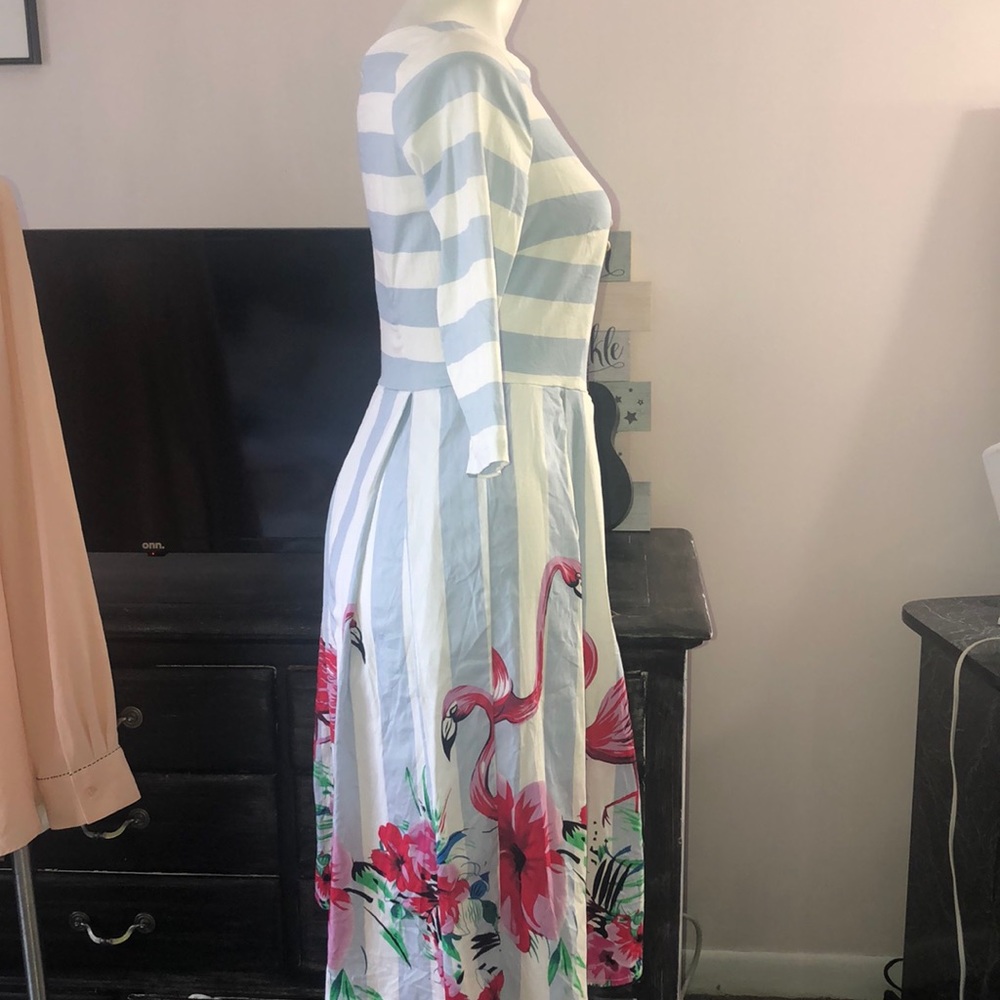 SUCREFAS LADIES DRESS - Picture 7 of 13